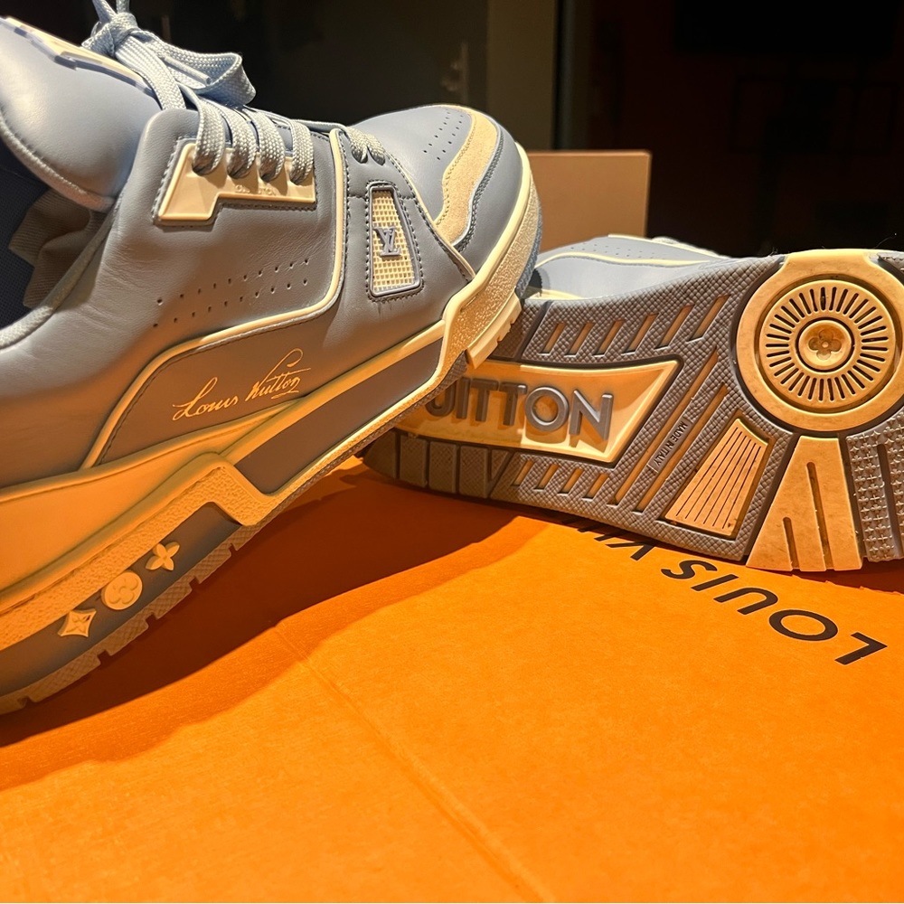 Louis Vuitton Trainer